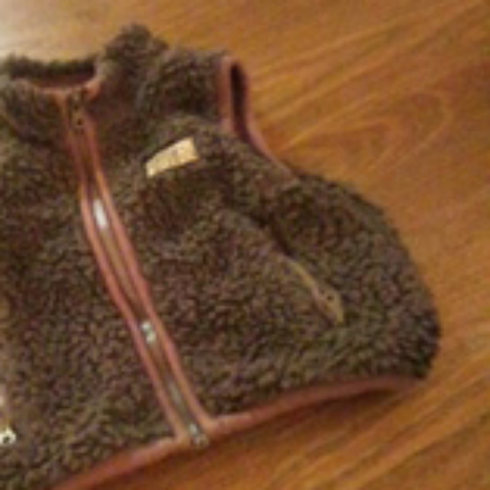 Vest - Picture 2 of 2